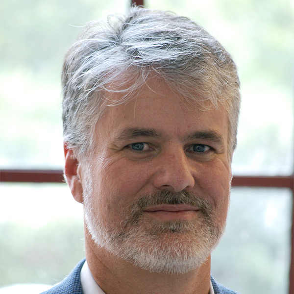 Professor J. Devin MacKenzie