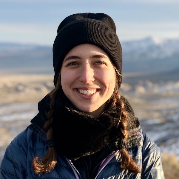 Rachel Woods-Robinson, PhD